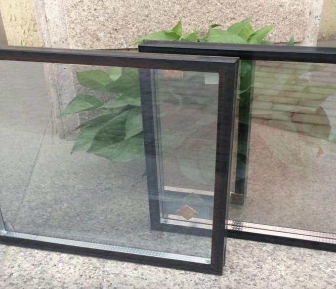 Insulated glass (IGU)