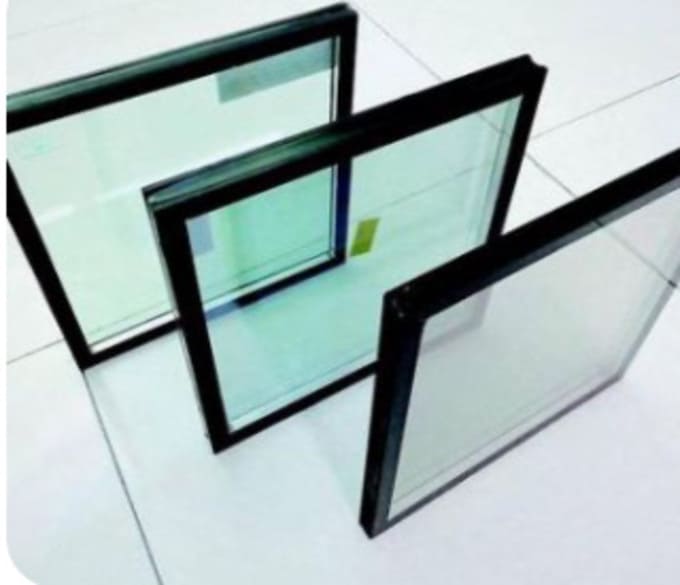 Insulated glass (IGU)