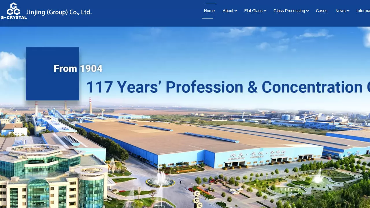 photovoltaic glass manufacturers 