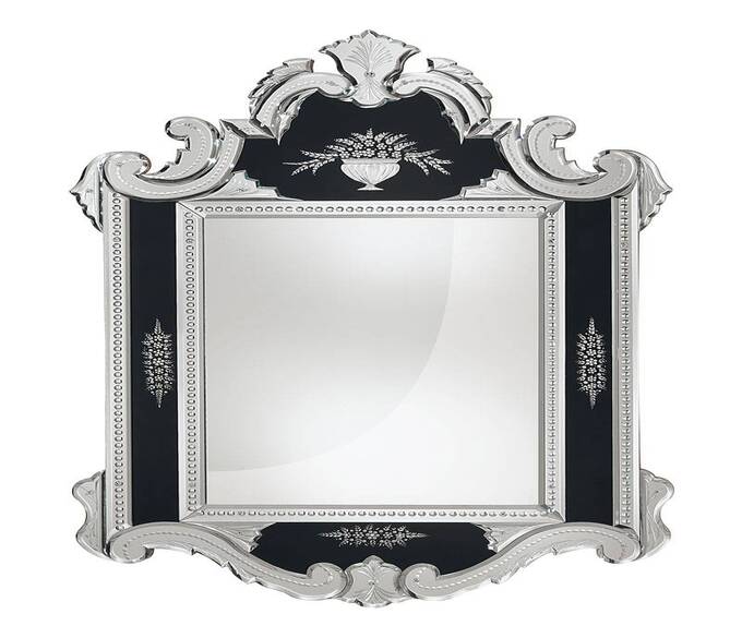 Venetian Mirror/New Classic Style Mirror/French Style Mirror/Venetian Style Formosa Mirror