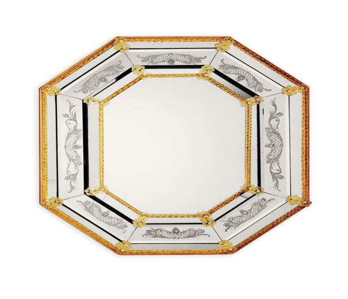 Venetian Mirror/New Classic Style Mirror/French Style Mirror/Venetian Style Formosa Mirror