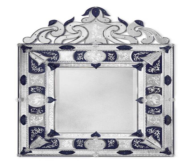 Venetian Mirror/New Classic Style Mirror/French Style Mirror/Venetian Style Formosa Mirror