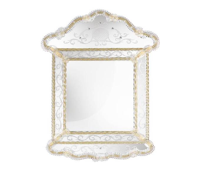 Venetian Mirror/New Classic Style Mirror/French Style Mirror/Venetian Style Formosa Mirror